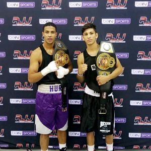 Meet your Posher, Brandon